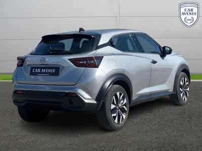 Nissan Juke Acenta+ Confort Pack (2024) - Foto 2