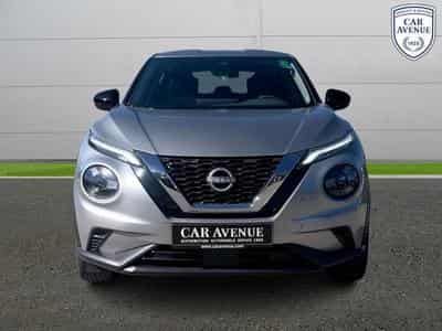 Nissan Juke Acenta+ Confort Pack (2024) - Foto 3