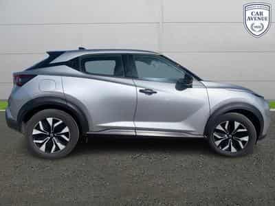 Nissan Juke Acenta+ Confort Pack (2024) - Foto 5