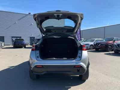 Nissan Juke Acenta+ Confort Pack (2024) - Foto 6