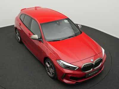 BMW M1 1er - 35i xDrive (2021) - Foto 10