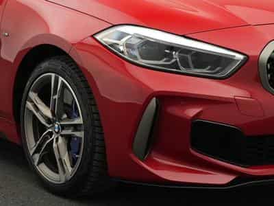 BMW M1 1er - 35i xDrive (2021) - Foto 7