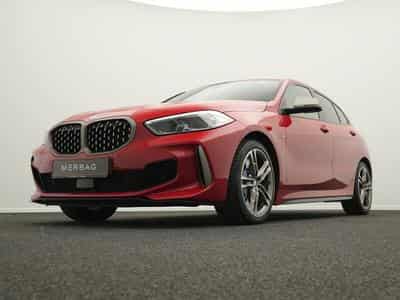 BMW M1 1er - 35i xDrive (2021) - Foto 8