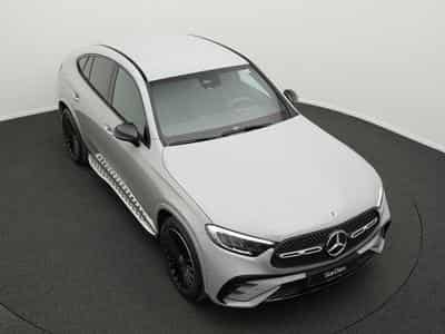 Mercedes GLC 220 d 4M Cpe AMG-Line LED+Night+Apple+MBUX (2025) - Foto 10