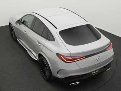 Mercedes GLC 220 d 4M Cpe AMG-Line LED+Night+Apple+MBUX (2025) - Foto 11