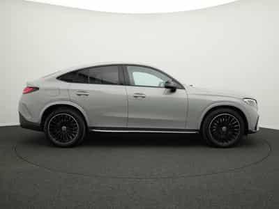 Mercedes GLC 220 d 4M Cpe AMG-Line LED+Night+Apple+MBUX (2025) - Foto 5