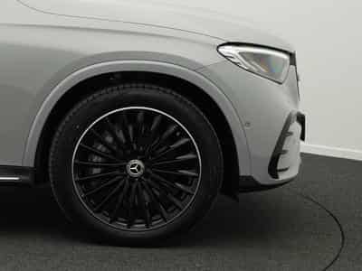 Mercedes GLC 220 d 4M Cpe AMG-Line LED+Night+Apple+MBUX (2025) - Foto 6