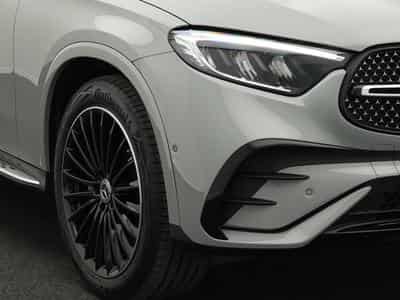 Mercedes GLC 220 d 4M Cpe AMG-Line LED+Night+Apple+MBUX (2025) - Foto 7