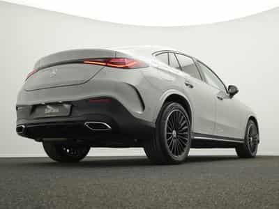 Mercedes GLC 220 d 4M Cpe AMG-Line LED+Night+Apple+MBUX (2025) - Foto 9