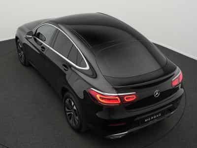 Mercedes GLC 200 4M Cpe LED+Kamera+Apple+Ambi (2022) - Foto 11