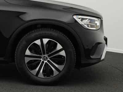 Mercedes GLC 200 4M Cpe LED+Kamera+Apple+Ambi (2022) - Foto 6