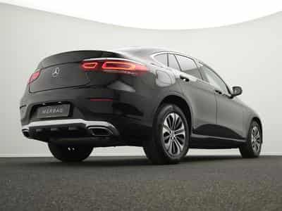 Mercedes GLC 200 4M Cpe LED+Kamera+Apple+Ambi (2022) - Foto 9