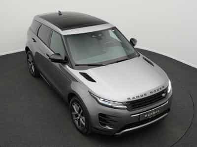 Land-Rover Range Rover Evoque P270e Hybrid Dynamic HSE (2023) - Foto 10