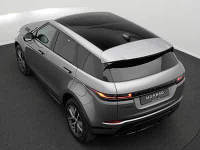Land-Rover Range Rover Evoque P270e Hybrid Dynamic HSE (2023) - Foto 11