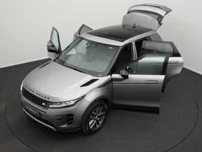 Land-Rover Range Rover Evoque P270e Hybrid Dynamic HSE (2023) - Foto 12