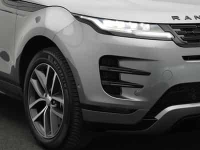 Land-Rover Range Rover Evoque P270e Hybrid Dynamic HSE (2023) - Foto 7