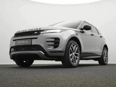 Land-Rover Range Rover Evoque P270e Hybrid Dynamic HSE (2023) - Foto 8