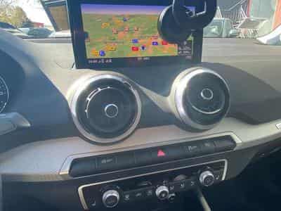 Audi Q2 30 TDI S tronic advanced jusqu'à 48moisgarantie (2021) - Foto 11