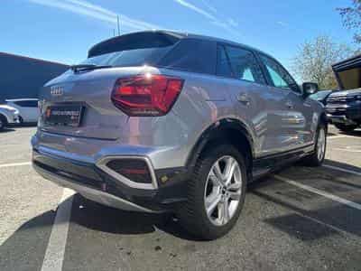 Audi Q2 30 TDI S tronic advanced jusqu'à 48moisgarantie (2021) - Foto 5