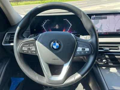 BMW 318 318i Touring Aut / Sport - GARANTIE 38 MOIS (2024) - Foto 13