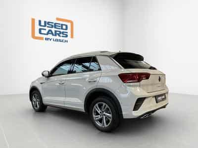 VW T-Roc R-Line+DSG+Pano+RearView (2024) - Foto 6