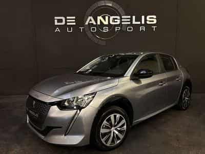 Peugeot 208 136 ACTIVE (2022) - Photo 1