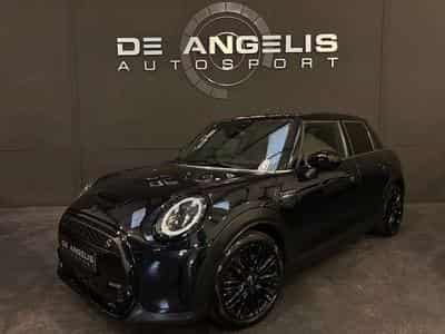 MINI Cooper 2.0 178 EDITION CAMDEN (2022) - Photo 1