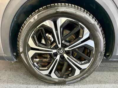 Citroen C5 X C5 X 131cv Auto PLUS Cuir/Nav/ClimA/LED/HUD (2024) - Photo 3