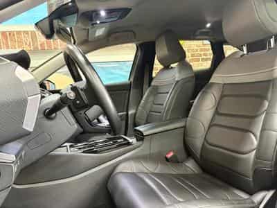 Citroen C5 X C5 X 131cv Auto PLUS Cuir/Nav/ClimA/LED/HUD (2024) - Photo 5