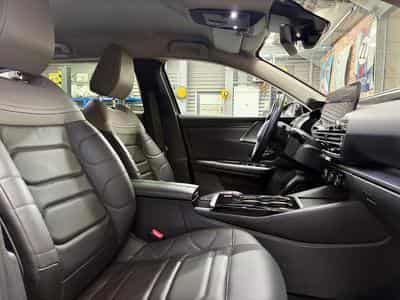 Citroen C5 X C5 X 131cv Auto PLUS Cuir/Nav/ClimA/LED/HUD (2024) - Photo 8