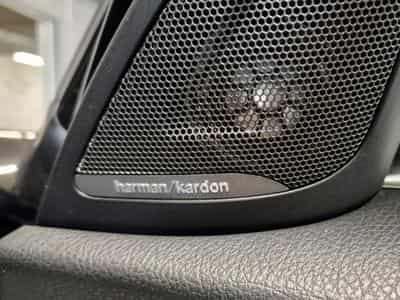 BMW M135 M135 XDRIVE CUIR PANO GPS (2016) - Photo 12