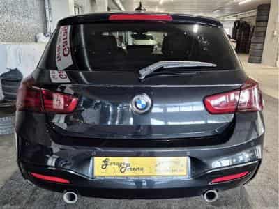 BMW M135 M135 XDRIVE CUIR PANO GPS (2016) - Photo 3