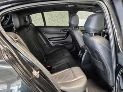 BMW M135 M135 XDRIVE CUIR PANO GPS (2016) - Photo 6