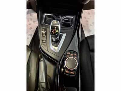 BMW M135 M135 XDRIVE CUIR PANO GPS (2016) - Photo 9