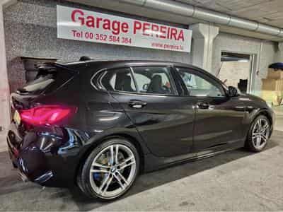 BMW M135 i XDRIVE HEAD UP CUIR LED NAVI (2021) - Photo 2