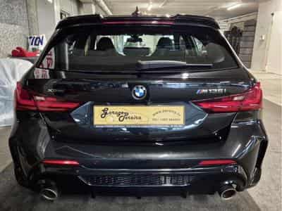 BMW M135 i XDRIVE HEAD UP CUIR LED NAVI (2021) - Photo 3