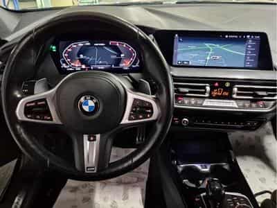 BMW M135 i XDRIVE HEAD UP CUIR LED NAVI (2021) - Photo 7