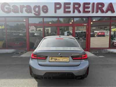 BMW M340 XDRIVE HEAD UP HARMAN KARDON CUIR NAVI (2023) - Foto 4