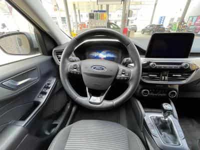 Ford Kuga Titanium 1.5 Ecoboost 120cv M6 (2023) - Foto 11