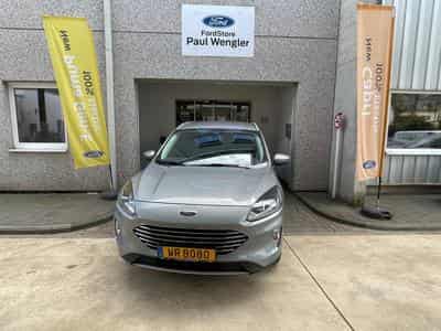 Ford Kuga Titanium 1.5 Ecoboost 120cv M6 (2023) - Foto 2