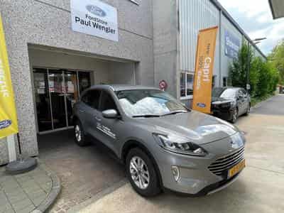 Ford Kuga Titanium 1.5 Ecoboost 120cv M6 (2023) - Foto 3
