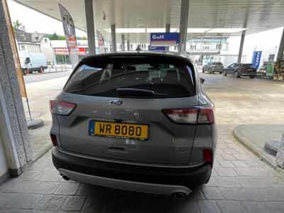 Ford Kuga Titanium 1.5 Ecoboost 120cv M6 (2023) - Foto 4