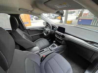 Ford Kuga Titanium 1.5 Ecoboost 120cv M6 (2023) - Foto 8