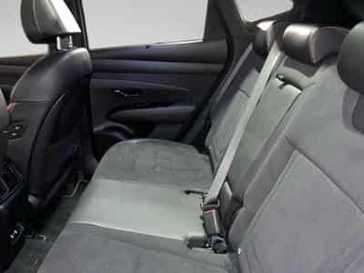 Hyundai Tucson 1.6 T-GDi Hybrid Shine N-Line (2025) - Photo 11