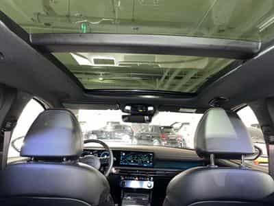Hyundai Tucson 1.6 T-GDi Hybrid Shine N-Line (2025) - Photo 14