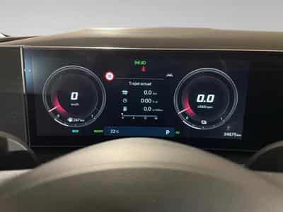Hyundai Tucson 1.6 T-GDi Hybrid Shine N-Line (2025) - Photo 2