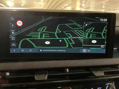 Hyundai Tucson 1.6 T-GDi Hybrid Shine N-Line (2025) - Photo 3
