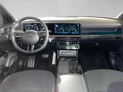 Hyundai Tucson 1.6 T-GDi Hybrid Shine N-Line (2025) - Photo 5
