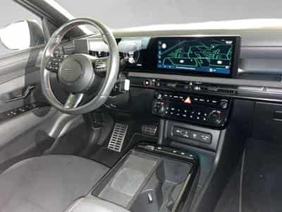 Hyundai Tucson 1.6 T-GDi Hybrid Shine N-Line (2025) - Photo 7