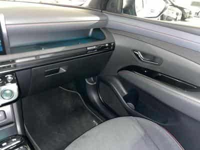 Hyundai Tucson 1.6 T-GDi Hybrid Shine N-Line (2025) - Photo 9